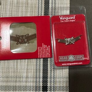 Space Force Space badge bundle